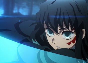 Demon Slayer: Kenali Mist Hashira, Hashira Termuda & Berbakat Dalam Siri!