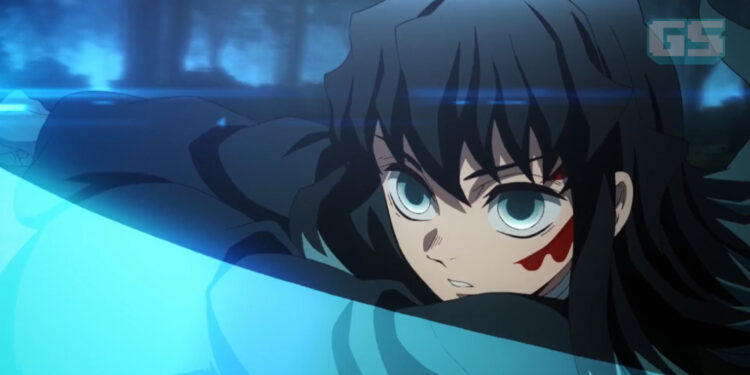 Demon Slayer: Kenali Mist Hashira, Hashira Termuda & Berbakat Dalam Siri!