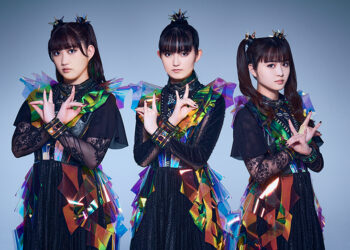 BABYMETAL membuat comeback & memberi mesej khas kepada peminat Malaysia (Interview Khas)