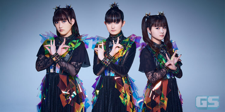 BABYMETAL membuat comeback & memberi mesej khas kepada peminat Malaysia (Interview Khas)