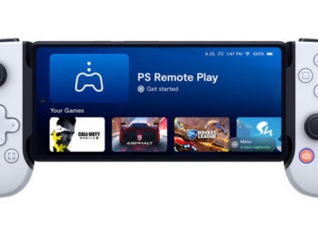 Backbone One – Controller rasmi PlayStation untuk peranti Android & iOS!