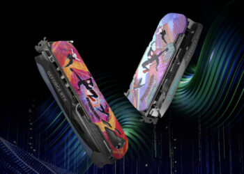 ZOTAC pamer barisan produk baru di COMPUTEX 2023: ZBOX Mini-PC & set PC Spider-Verse!