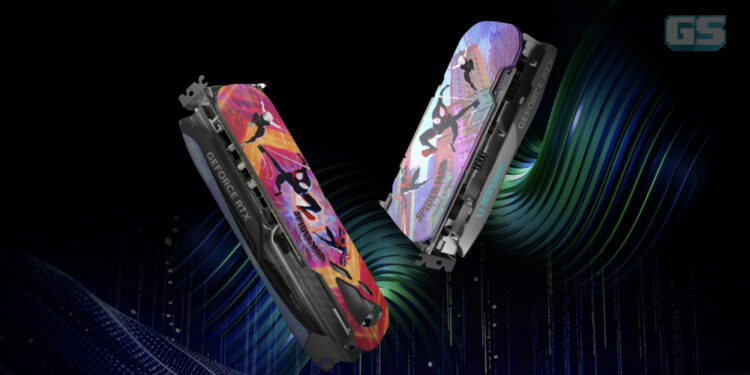 ZOTAC pamer barisan produk baru di COMPUTEX 2023: ZBOX Mini-PC & set PC Spider-Verse!