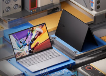 ASUS umum Vivobook 15X yang bergaya dan tahan lasak, harga bermula RM3,099!
