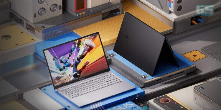 ASUS umum Vivobook 15X yang bergaya dan tahan lasak, harga bermula RM3,099!