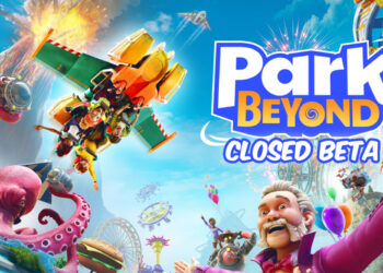 Park Beyond Ujian Beta Tertutup — Pandangan Pertama Gameplay, Serlahkan Kreativiti Pemain!