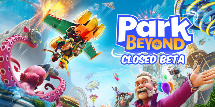 Park Beyond Ujian Beta Tertutup — Pandangan Pertama Gameplay, Serlahkan Kreativiti Pemain!