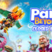 Park Beyond Ujian Beta Tertutup — Pandangan Pertama Gameplay, Serlahkan Kreativiti Pemain!