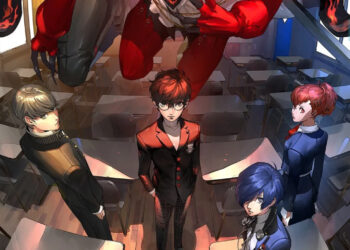 [Khabar Angin] Persona 6 Mungkin Dilancarkan pada Penghujung 2024!