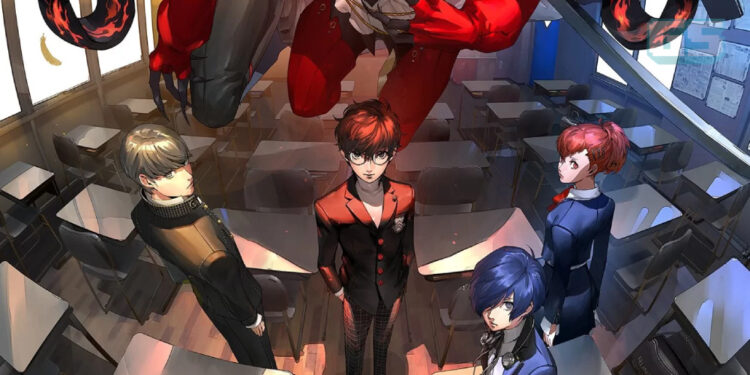 [Khabar Angin] Persona 6 Mungkin Dilancarkan pada Penghujung 2024!