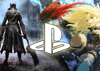 [Khabar Angin] Salah Satu IP PlayStation Akan Mendapat Anime, Gravity Rush & Bloodborne Menjadi Pilihan Peminat!