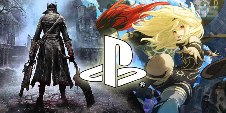 [Khabar Angin] Salah Satu IP PlayStation Akan Mendapat Anime, Gravity Rush & Bloodborne Menjadi Pilihan Peminat!