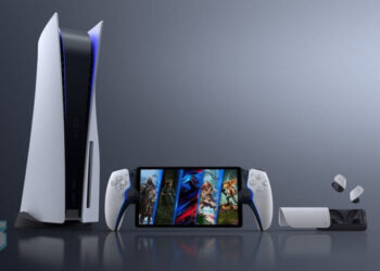 PlayStation Dedahkan “Project Q” Peranti Handheld Terbaharu & Earbud Rasmi Pertama!
