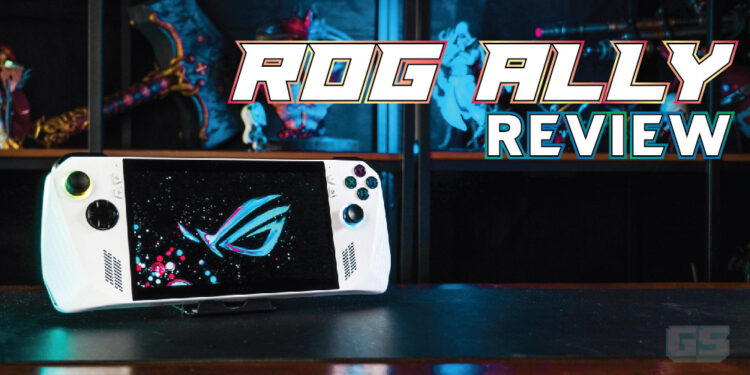 [Review] ROG Ally Z1 Extreme – Gaming PC mudah alih bukan lagi mimpi!