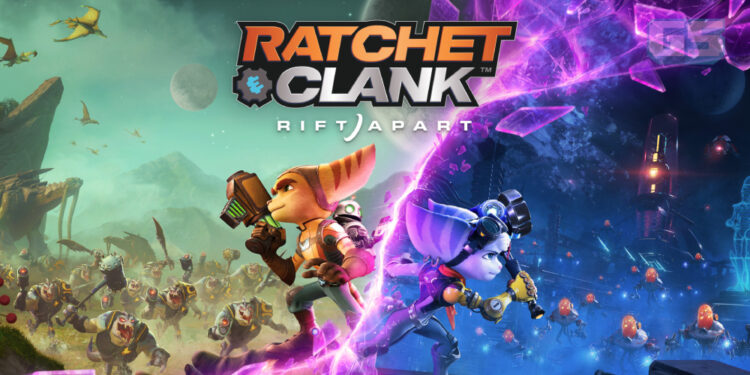 Ratchet & Clank: Rift Apart Bakal Hadir ke PC pada 26 Julai 2023 melalui Steam & Epic Games Store!