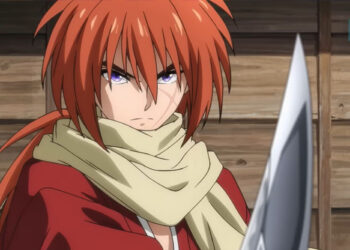 Rurouni Kenshin Akan Hadir ke Malaysia Dengan Acara Tayangan Khas!
