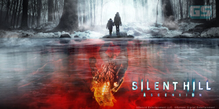 Silent Hill: Ascension Dedahkan Trailer Serta Info Lanjut Gameplay!