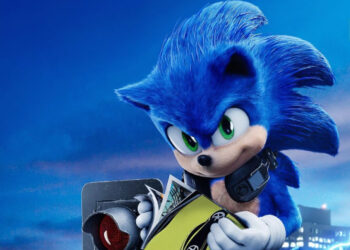 SEGA Ingin Adaptasi IP Lain Kepada Filem Jika Diberi Peluang
