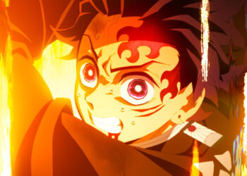 Demon Slayer: Bagaimana Tanjiro Mendapat Demon Slayer Mark pada Dahinya