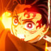 Demon Slayer: Bagaimana Tanjiro Mendapat Demon Slayer Mark pada Dahinya