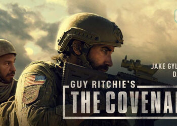 The Covenant Review — Filem Perang Penuh Debaran!