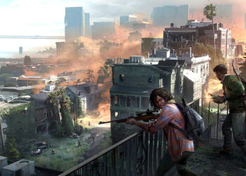 Naughty Dog Tunda The Last of Us Multiplayer, Sedang Bangunkan Game Single-Play Baharu!