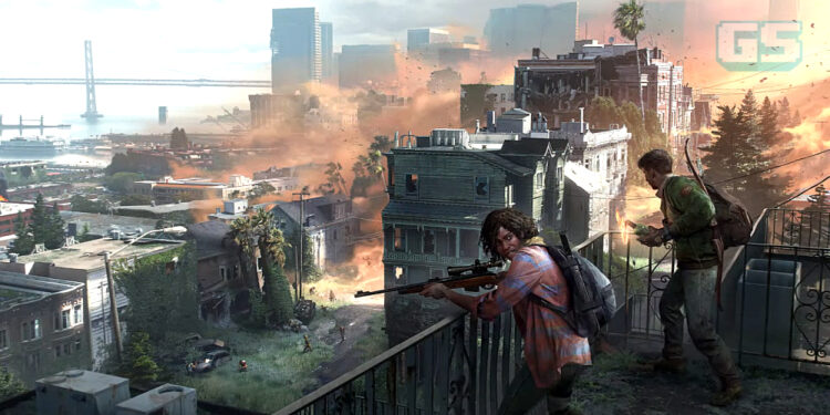 Naughty Dog Tunda The Last of Us Multiplayer, Sedang Bangunkan Game Single-Play Baharu!