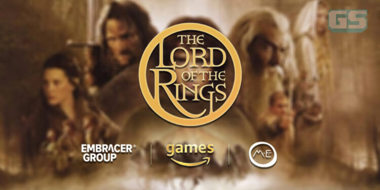 Game MMO The Lord of The Rings Akan Dibangunkan Oleh Amazon Games!