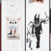 Uniqlo Bakal hadir Dengan Koleksi UT Anime Baharu — Gintama & My Hero Academia!
