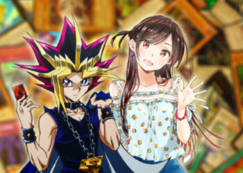 “Lebih menarik daripada Rent-a-Girlfriend” — Kisah Pemain Yu-Gi-Oh Mendapat Perhatian Ramai!