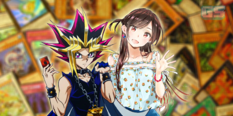 “Lebih menarik daripada Rent-a-Girlfriend” — Kisah Pemain Yu-Gi-Oh Mendapat Perhatian Ramai!