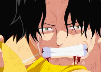 “Makin kurang watak mati di penghujung One Piece” – menurut Eiichiro Oda