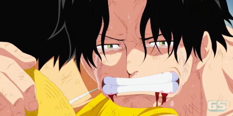 “Makin kurang watak mati di penghujung One Piece” – menurut Eiichiro Oda