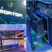 Melawat Booth Acer di Computex 2023: Tema futuristik berfokuskan SpatialLabs!