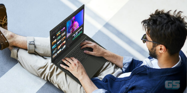 Acer umum Swift Edge 16 Baharu – Pemproses AMD Ryzen Siri 7040 & Wi-Fi 7!