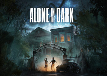 Info baru “Alone in the Dark Remake” akan didedahkan pada 26 Mei menerusi siaran khas!
