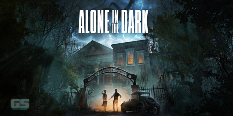 Info baru “Alone in the Dark Remake” akan didedahkan pada 26 Mei menerusi siaran khas!