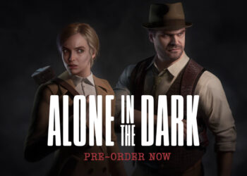 Alone in the Dark akan tiba 25 October – Mengenal game yang cipta genre survival horror (Q&A)