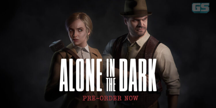 Alone in the Dark akan tiba 25 October – Mengenal game yang cipta genre survival horror (Q&A)