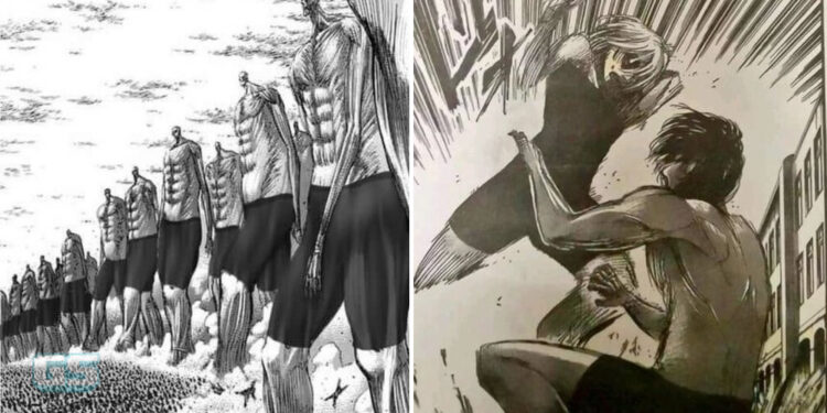 “Attack on Titan Malaysia pakai seluar dalam” kembali viral – Peminat Jepun beri reaksi!