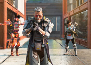 Apex Legends Season 17 – Sistem ‘Ranked’ berubah sepenuhnya!