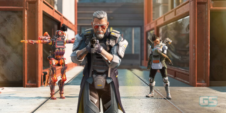 Apex Legends Season 17 – Sistem ‘Ranked’ berubah sepenuhnya!