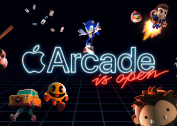 Apple melancarkan 20 game baharu untuk Apple Arcade – gamer iOS takkan bosan!