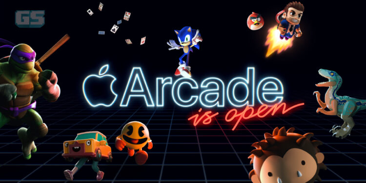 Apple melancarkan 20 game baharu untuk Apple Arcade – gamer iOS takkan bosan!