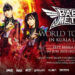 Giveaway BABYMETAL World Tour 2023 — Jadi orang pertama untuk tonton Konsert Live BABYMETAL di Malaysia!