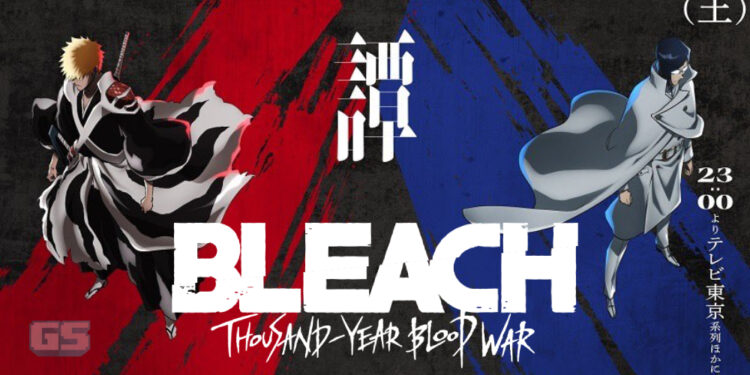 Bleach: Thousand-Year Blood War Part 2 akan tiba Julai 2023, sambungan Shinigami vs Quincy!