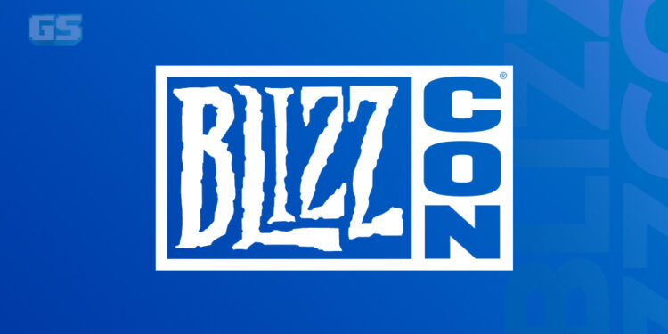 BlizzCon 2023 akan berlangsung pada 3-4 November di California