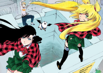 Pencipta Bleach mungkin umum anime baru untuk Burn The Witch (Khabar angin)