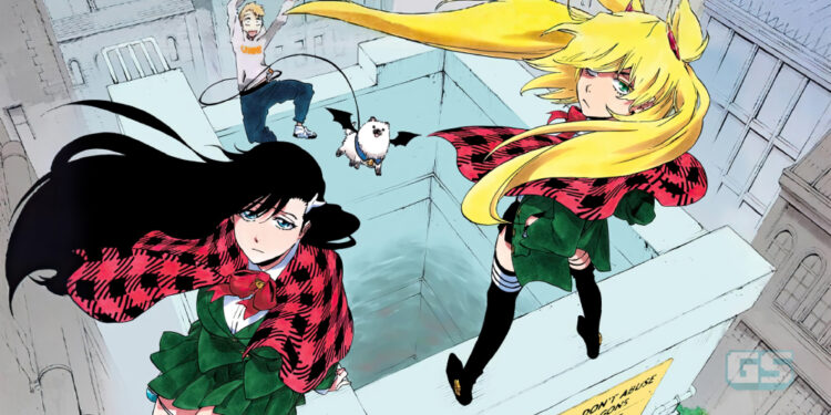 Pencipta Bleach mungkin umum anime baru untuk Burn The Witch (Khabar angin)