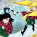 Pencipta Bleach mungkin umum anime baru untuk Burn The Witch (Khabar angin)
